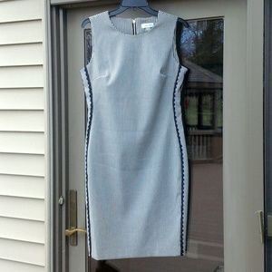 Calvin Klein dress